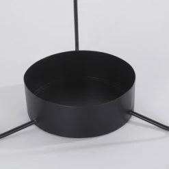 Maisons Du Monde Portemanteaux Et Patères Porte-manteau En Métal Noir Mat -Meubles d'appoint Soldes porte manteau en metal noir mat 1000 14 13 210015 2