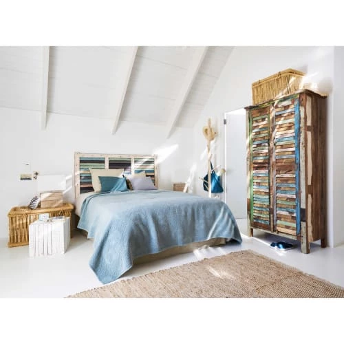 Maisons Du Monde Portemanteaux Et Patères Porte-manteau Tronc D'arbre En Eucalyptus Et Métal Blanc 8 Maisons Du Monde Portemanteaux Et Patères Porte-manteau Tronc D'arbre En Eucalyptus Et Métal Blanc – Image 6