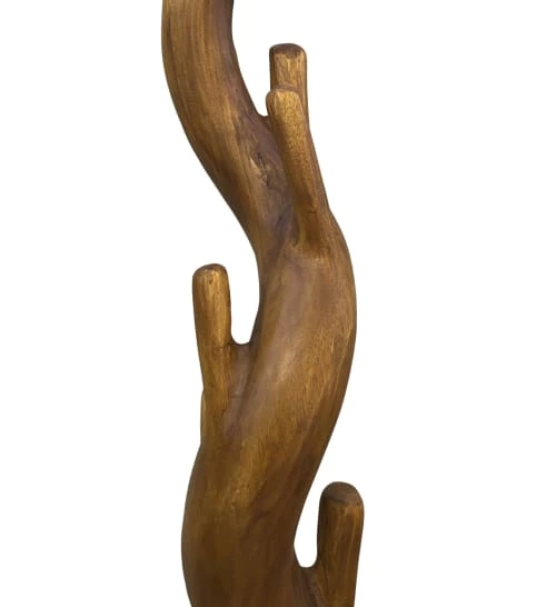 MOYCOR Valets De Nuits Et Portants Porte Manteau Tronc D'arbre H190 4 MOYCOR Valets De Nuits Et Portants Porte Manteau Tronc D'arbre H190 – Image 2