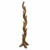 MOYCOR Valets De Nuits Et Portants Porte Manteau Tronc D'arbre H190 -Meubles d'appoint Soldes porte manteau tronc d arbre h190