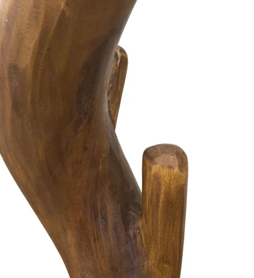 MOYCOR Valets De Nuits Et Portants Porte Manteau Tronc D'arbre H190 5 MOYCOR Valets De Nuits Et Portants Porte Manteau Tronc D'arbre H190 – Image 3