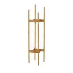 Woodman Portemanteaux Et Patères Porte-manteaux En Bois Clair