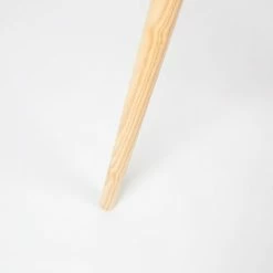 Zuiver Portemanteaux Et Patères Porte-manteaux Scandinave Bois Blanc -Meubles d'appoint Soldes porte manteaux scandinave bois blanc 5