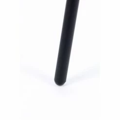 Drawer Portemanteaux Et Patères Porte-manteaux Trépied En Métal Noir -Meubles d'appoint Soldes porte manteaux trepied en metal noir 5