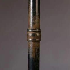 Dutchbone Portemanteaux Et Patères Porte-manteaux Vintage Métal Noir -Meubles d'appoint Soldes porte manteaux vintage metal noir 5