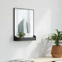 Umbra Portemanteaux Et Patères Portemanteau Mural Bonhomme, Lot De 3, Gris -Meubles d'appoint Soldes portemanteau mural bonhomme lot de 3 gris 3