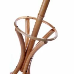 Wadiga Portemanteaux Et Patères Portemanteau Perroquet Bambou H184cm -Meubles d'appoint Soldes portemanteau perroquet bambou h184cm 2