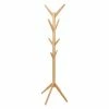 Five Simply Smart Portemanteaux Et Patères Portemanteau Sur Pied Arbre Bambou - 60x60x178cm -Meubles d'appoint Soldes portemanteau sur pied arbre bambou 60x60x178cm