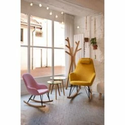 Zago Portemanteaux Et Patères Portemanteaux Sur Pied En Frêne -Meubles d'appoint Soldes portemanteaux sur pied en frene 4