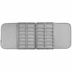 Umbra Meubles D'entrée Et à Chaussures Tapis égouttoir à Chaussures Avec Rack Amovible