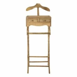 Maisons Du Monde Valets De Nuits Et Portants Valet De Chambre