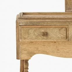 Maisons Du Monde Valets De Nuits Et Portants Valet De Chambre -Meubles d'appoint Soldes valet de chambre 1000 12 21 155698 3