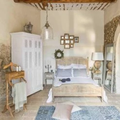 Maisons Du Monde Valets De Nuits Et Portants Valet De Chambre -Meubles d'appoint Soldes valet de chambre 1000 12 21 155698 7